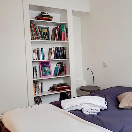 Sublime Apartment Center Croisette Live In Moliere Канни Екстер'єр фото