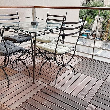 Sublime Apartment Center Croisette Live In Moliere Канни Екстер'єр фото