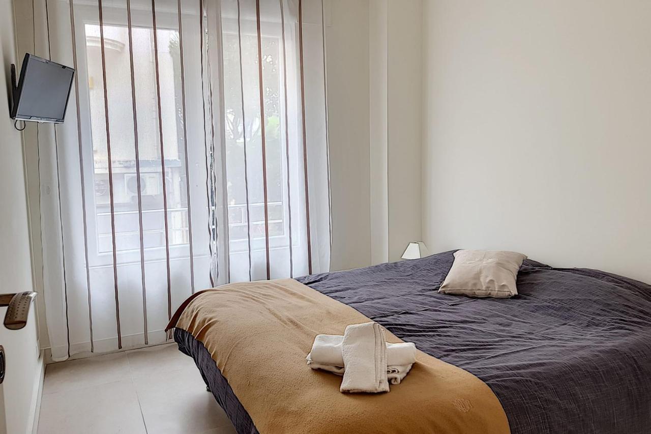 Sublime Apartment Center Croisette Live In Moliere Канни Екстер'єр фото